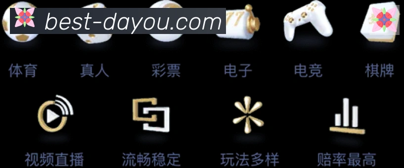App 展示图